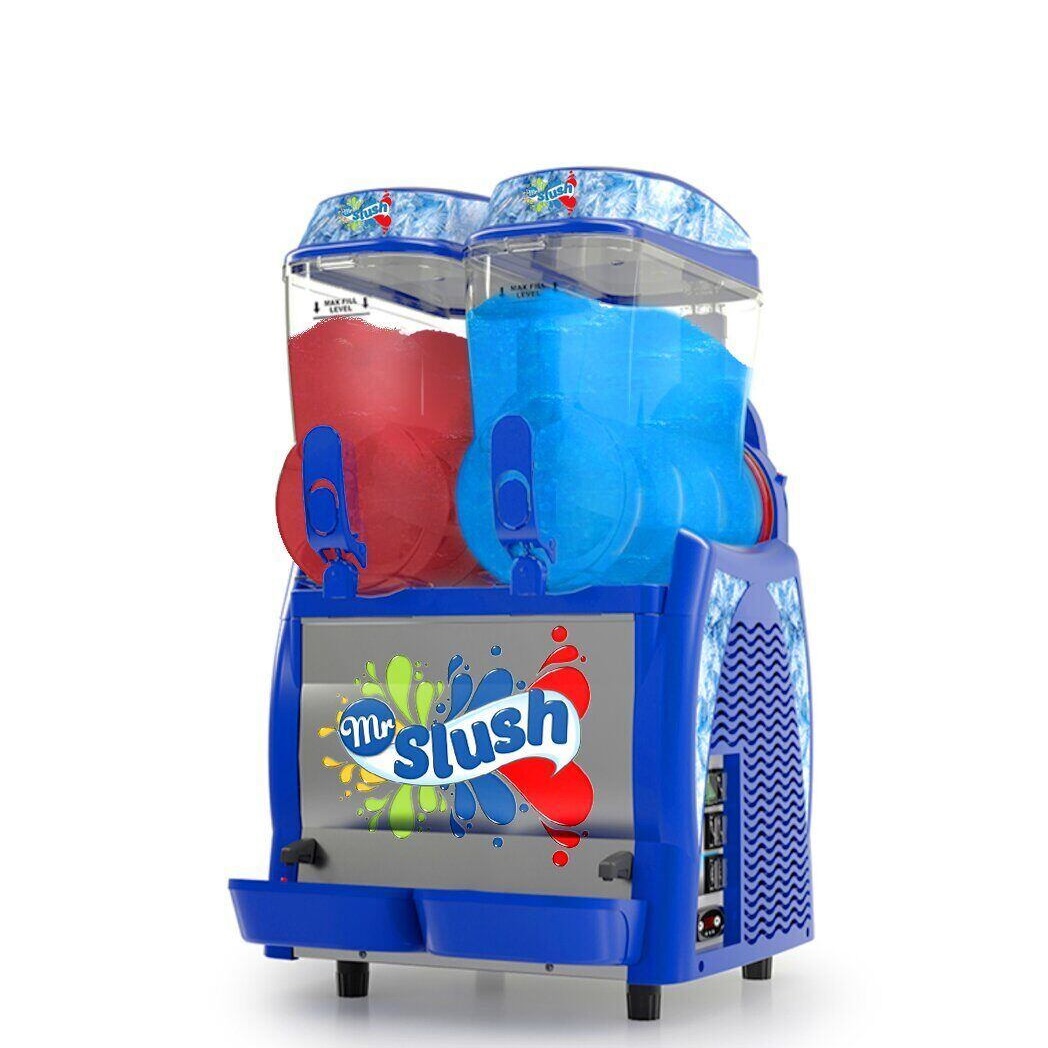 Slush Machine